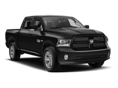 2015 RAM RAM 1500 Sport