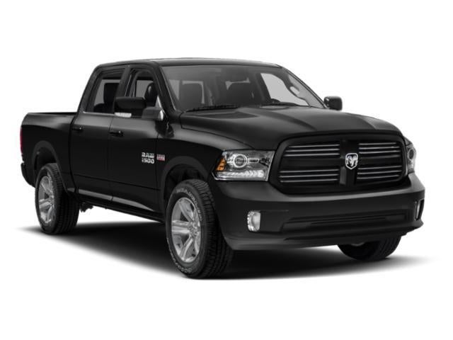 2015 RAM RAM 1500 Sport