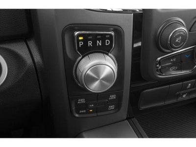 2015 RAM RAM 1500 Sport