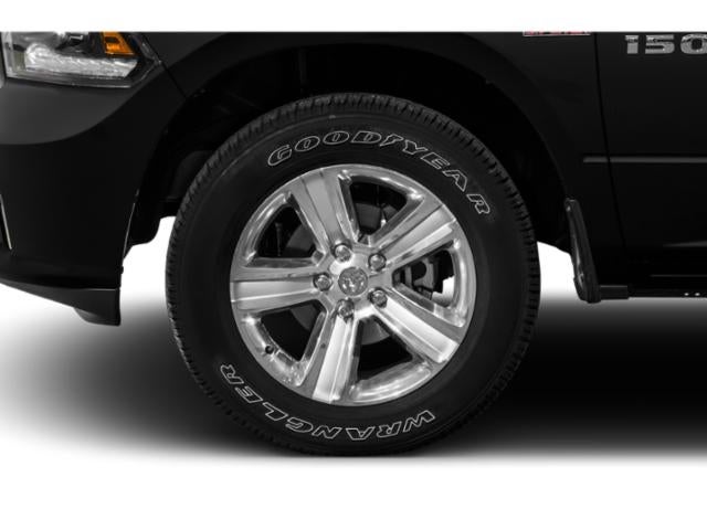 2015 RAM RAM 1500 Sport