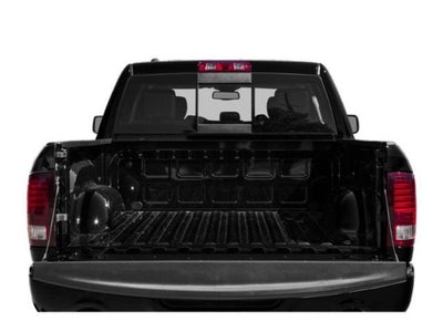 2015 RAM RAM 1500 Sport