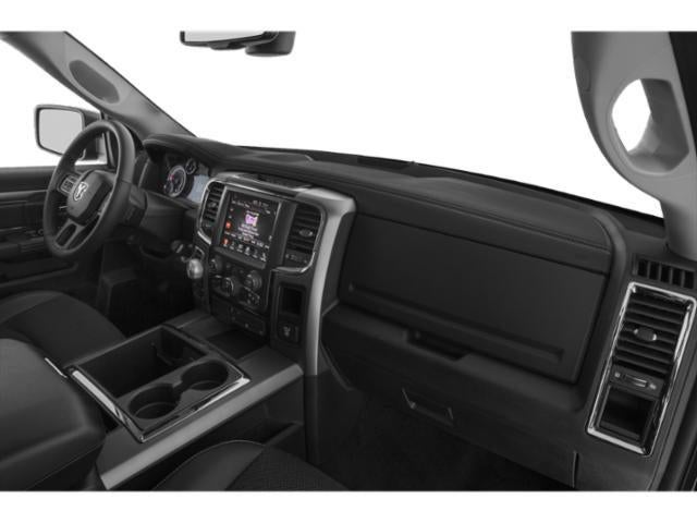 2015 RAM RAM 1500 Sport