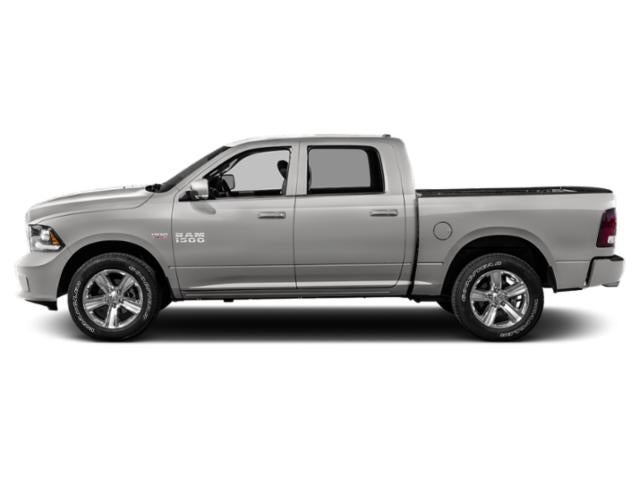 2015 RAM RAM 1500 Sport