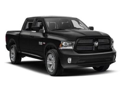 2015 RAM RAM 1500 Sport