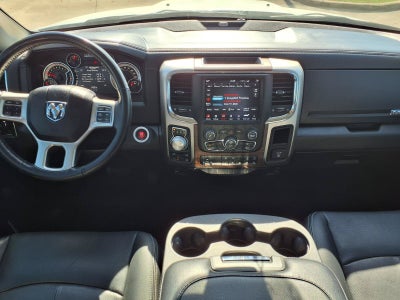 2018 RAM 1500 Laramie