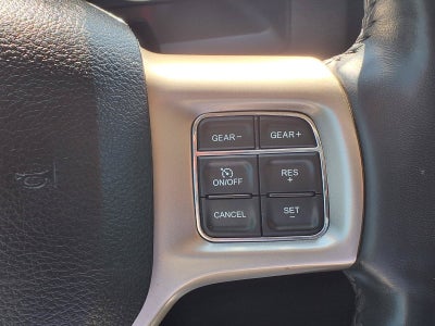 2018 RAM 1500 Laramie