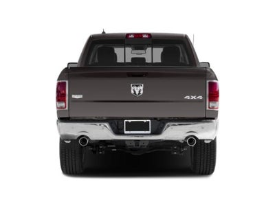 2018 RAM 1500 Laramie