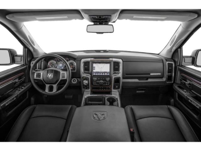 2018 RAM 1500 Laramie