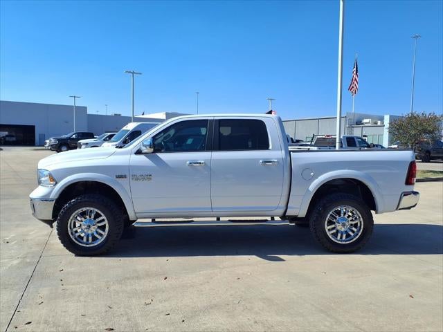 2018 RAM 1500 Laramie