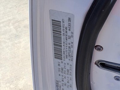 2018 RAM RAM 1500 Laramie Longhorn SOUTHFORK PKG 4X4