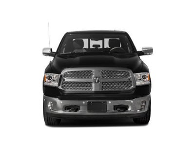 2018 RAM RAM 1500 Laramie Longhorn SOUTHFORK PKG 4X4