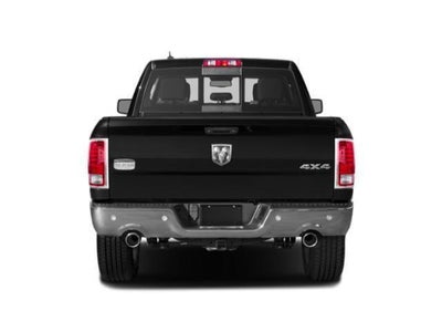 2018 RAM RAM 1500 Laramie Longhorn SOUTHFORK PKG 4X4
