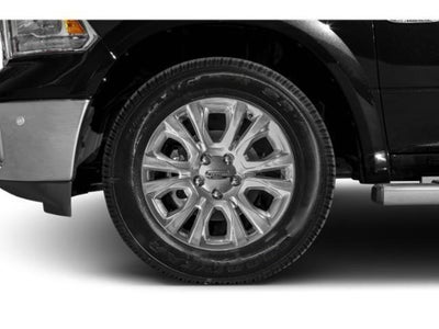 2018 RAM RAM 1500 Laramie Longhorn SOUTHFORK PKG 4X4