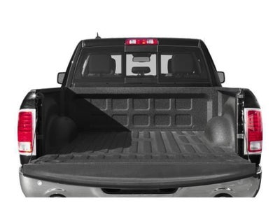 2018 RAM RAM 1500 Laramie Longhorn SOUTHFORK PKG 4X4