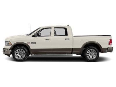 2018 RAM RAM 1500 Laramie Longhorn SOUTHFORK PKG 4X4