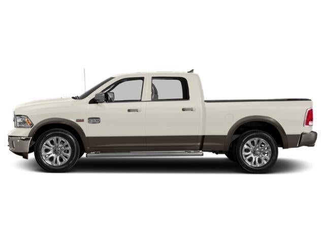 2018 RAM RAM 1500 Laramie Longhorn SOUTHFORK PKG 4X4