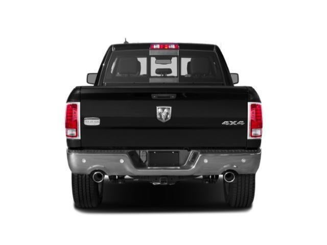 2018 RAM RAM 1500 Laramie Longhorn SOUTHFORK PKG 4X4