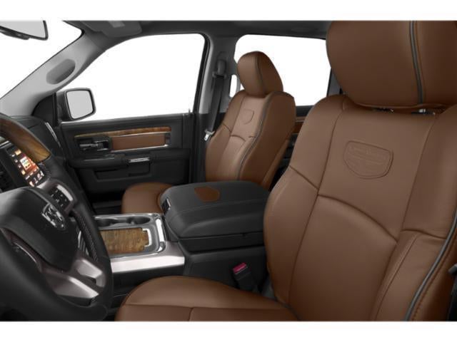 2018 RAM RAM 1500 Laramie Longhorn SOUTHFORK PKG 4X4