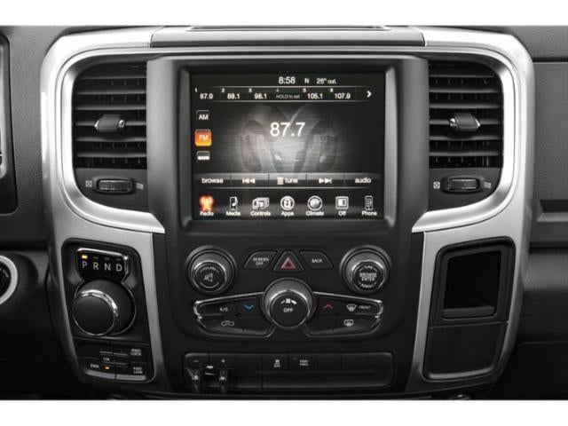 2019 RAM 1500 Classic Big Horn 4X4