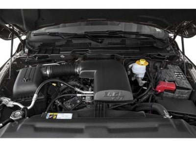 2019 RAM 1500 Classic Big Horn 4X4