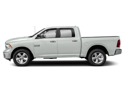 2019 RAM 1500 Classic Big Horn 4X4