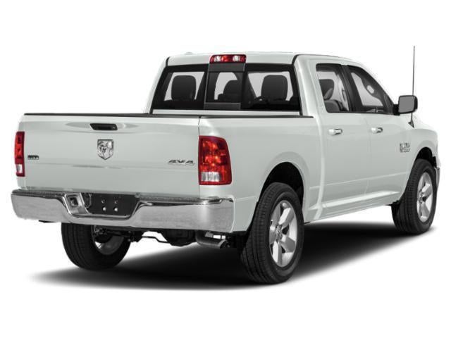 2019 RAM 1500 Classic Big Horn 4X4