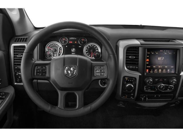 2019 RAM 1500 Classic Big Horn 4X4