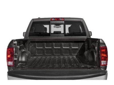 2019 RAM 1500 Classic Big Horn 4X4