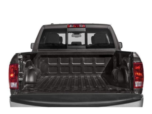 2019 RAM 1500 Classic Big Horn 4X4