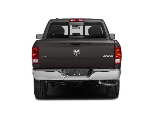 2019 RAM 1500 Classic Big Horn 4X4