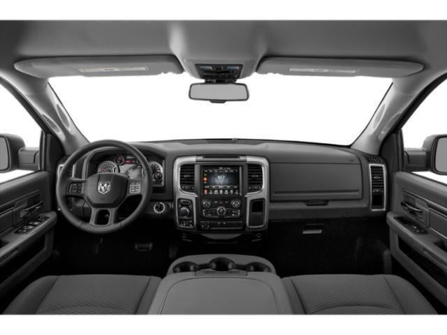 2019 RAM 1500 Classic Big Horn 4X4