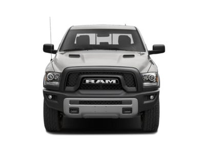 2018 RAM 1500 Rebel 4X4