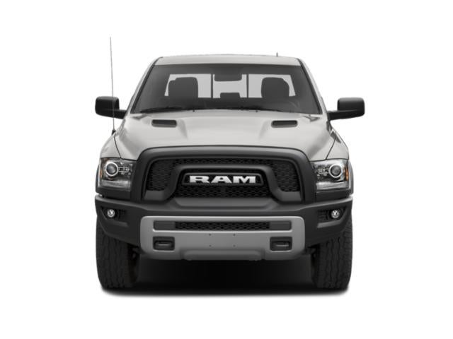 2018 RAM 1500 Rebel 4X4
