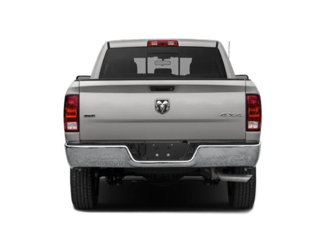 2018 RAM 1500 Rebel 4X4