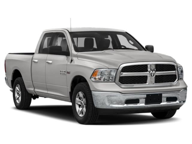 2018 RAM 1500 Rebel 4X4