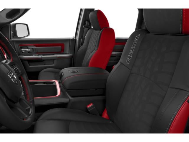 2018 RAM 1500 Rebel 4X4