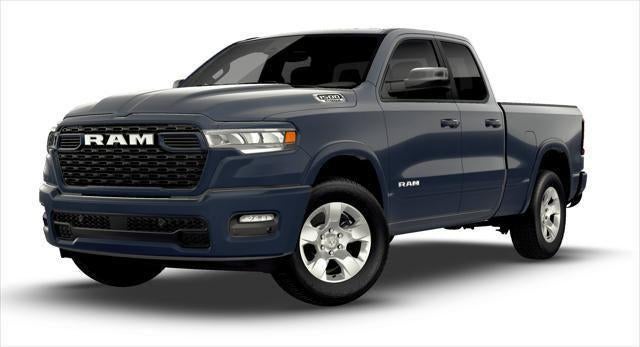 2026 RAM Ram 1500 Pickup