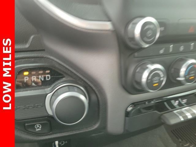2023 RAM RAM 1500 Big Horn/Lone Star APPLE CARPLAY® & ANDROID AUTO™
