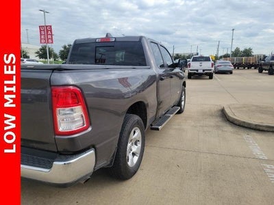 2023 RAM RAM 1500 Big Horn/Lone Star APPLE CARPLAY® & ANDROID AUTO™