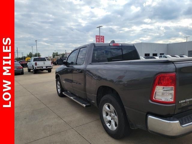 2023 RAM RAM 1500 Big Horn/Lone Star APPLE CARPLAY® & ANDROID AUTO™