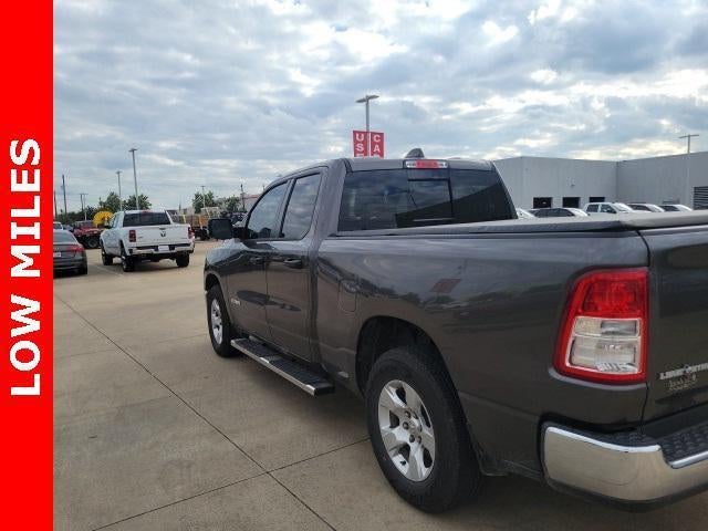 2023 RAM RAM 1500 Big Horn/Lone Star APPLE CARPLAY® & ANDROID AUTO™