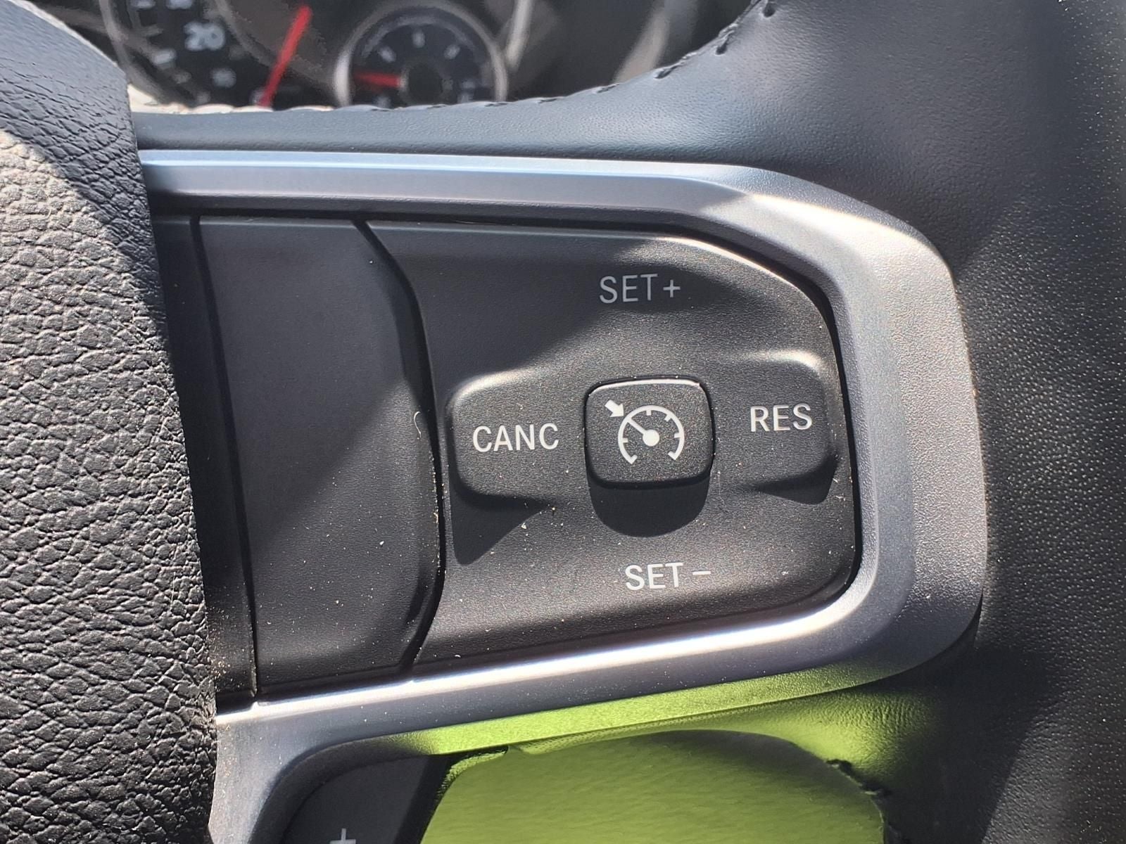 2022 RAM RAM 1500 Big Horn/Lone Star eTORQUE
