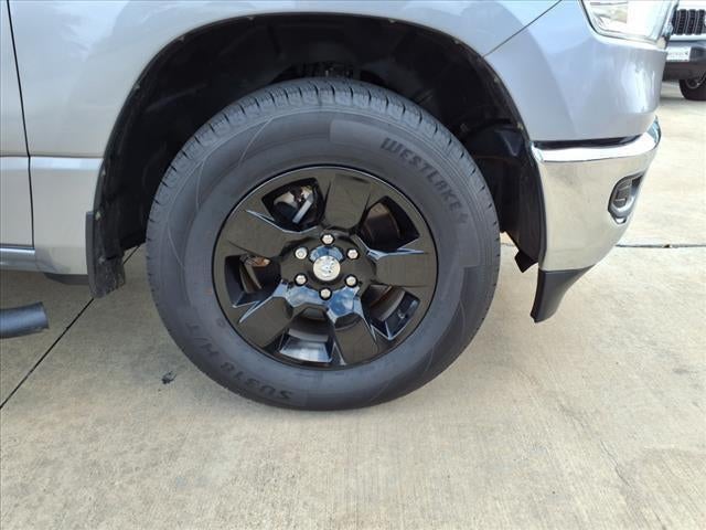 2022 RAM RAM 1500 Big Horn/Lone Star eTORQUE