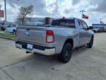 2022 RAM RAM 1500 Big Horn/Lone Star eTORQUE