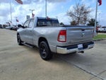 2022 RAM RAM 1500 Big Horn/Lone Star eTORQUE