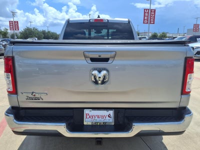 2022 RAM RAM 1500 Big Horn/Lone Star eTORQUE