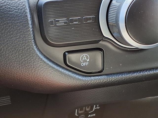 2022 RAM RAM 1500 Big Horn/Lone Star eTORQUE