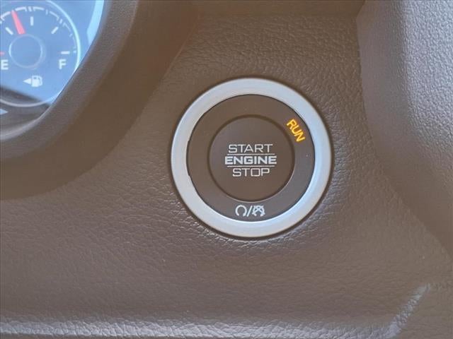 2022 RAM RAM 1500 Big Horn/Lone Star eTORQUE