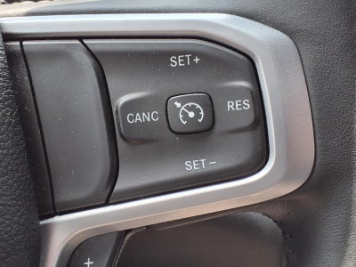 2023 RAM RAM 1500 Big Horn/Lone Star NIGHT EDITION