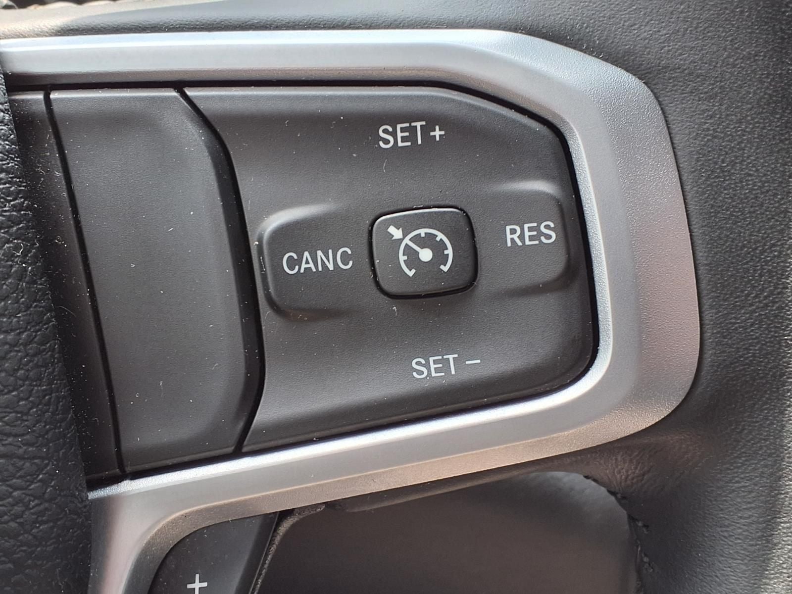 2023 RAM RAM 1500 Big Horn/Lone Star NIGHT EDITION
